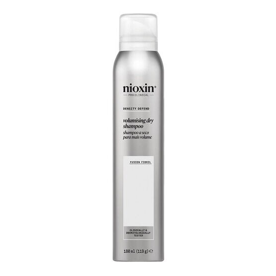 Shampoo à Seco Nioxin Volumising Dry